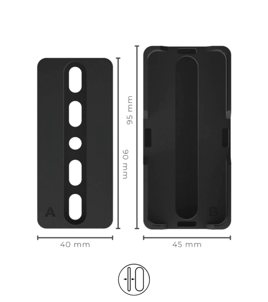 magnet numbrialus