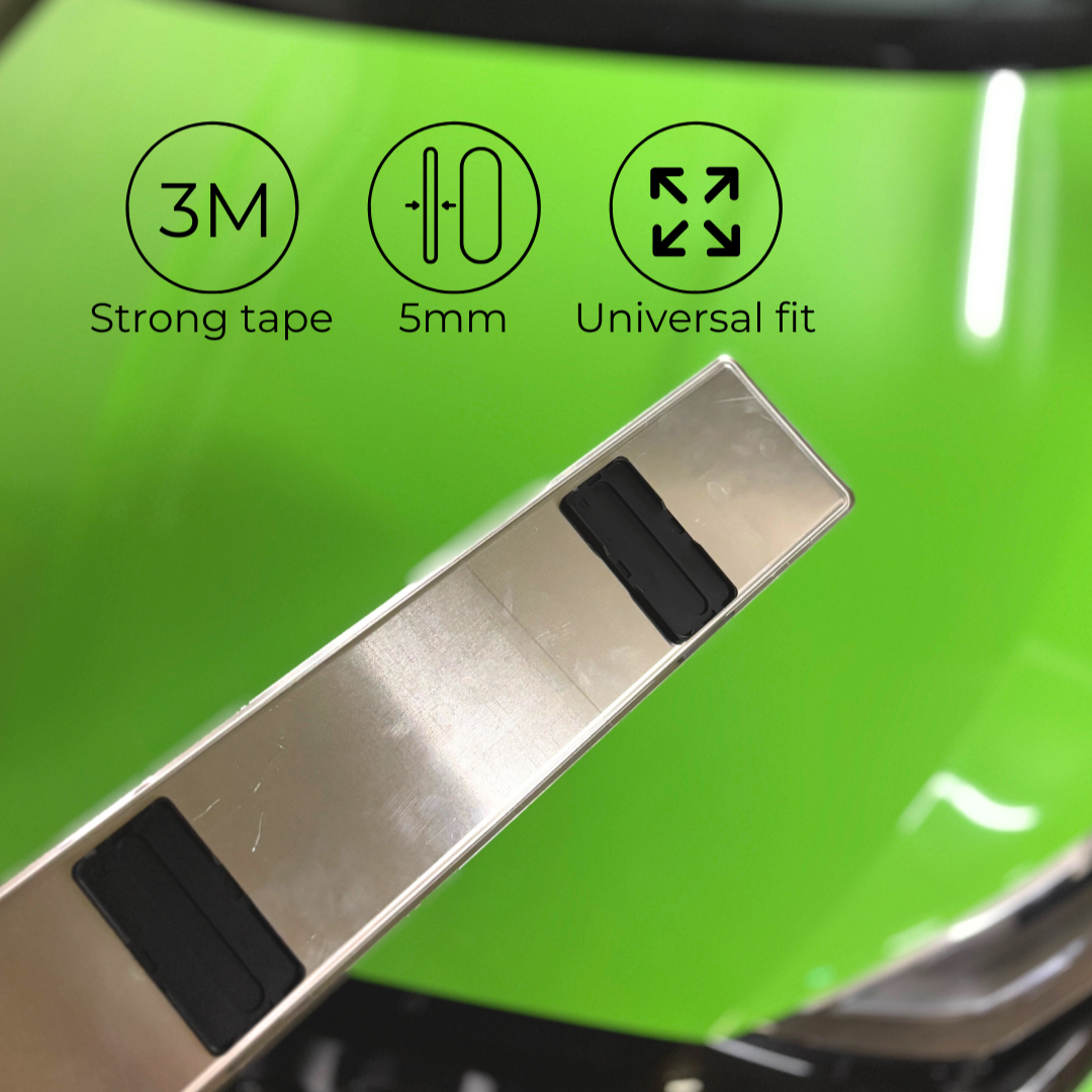 Magnetic Plate Holder