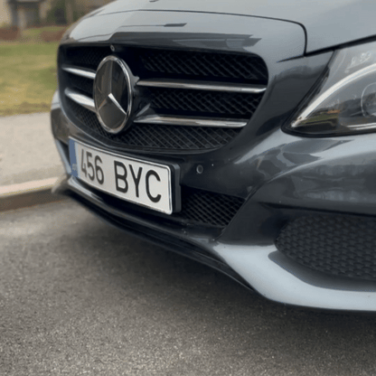Magnetic Plate Holder